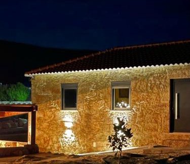 Guarda House | Casa na Serra da Estrela - Solar do Prazo