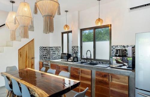 Isla Holbox Villa | Casa Naay