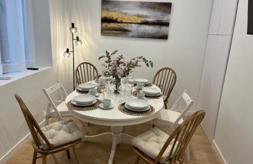 Cordoba Old City House | Casa Nacar