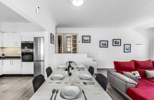 Playa Honda House | Casa Nadal | Holiday Home in Playa Honda - Lanzarote