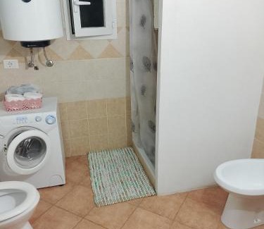 Isolabona Apartment | Casa Nadia