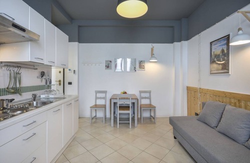 Campo di Marte Apartment | Casa Nadia - Sweet Dreams in Florence
