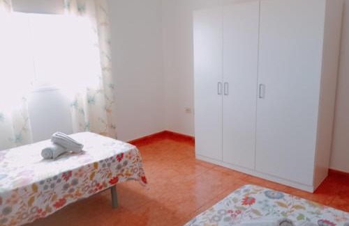 Puerto del Rosario House | Casa Nahara