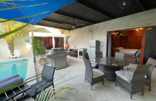 Bacalar House | Casa NAJ BALAM