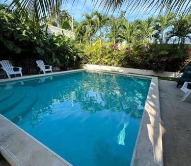 Bacalar House | Casa NAJ BALAM