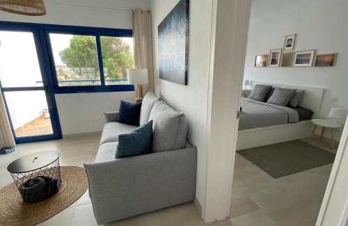 Bahia Calma Apartment | Casa Nalu - Costa Calma Sun & Pool