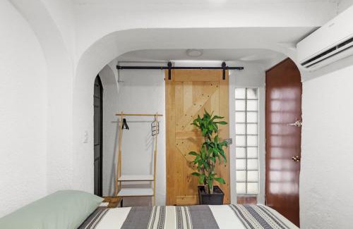 Downtown Cancun House | Casa Nance Alojamientos GRAN MAYA Centro Mercado 28 y ADO Doble Suite Familiar 7 Personas