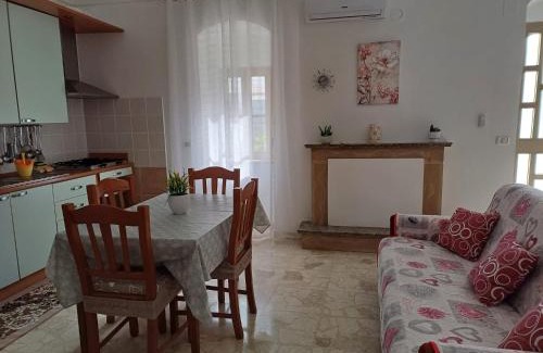 Peschici House | Casa Nancy