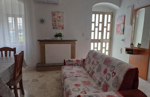 Peschici House | Casa Nancy