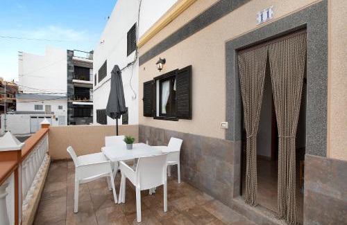 Las Eras House | Casa Nanda