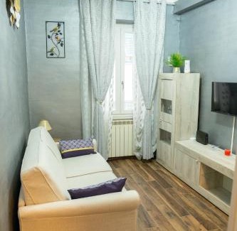 Sanremo Apartment | Casa Nannina