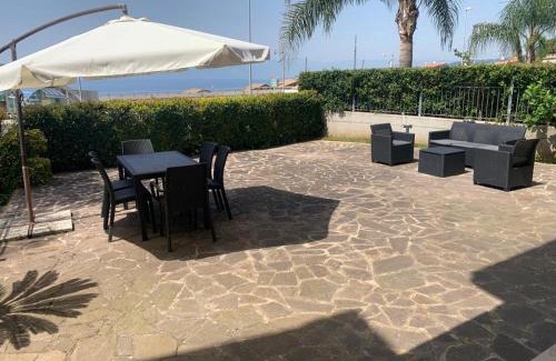 Pizzo Apartment | Casa Napitia