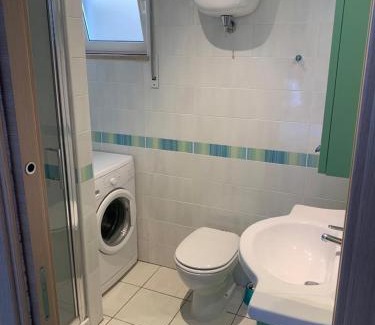 Pizzo Apartment | Casa Napitia