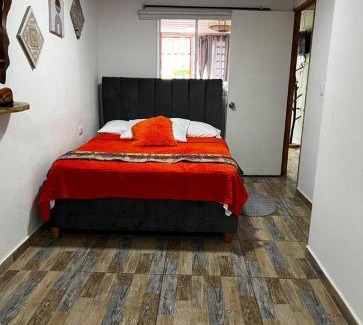 Salento Apartment | CASA NARANJA SALENTO