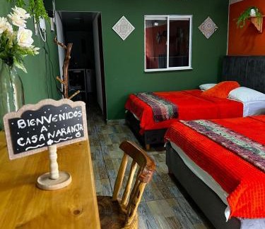 Salento Apartment | CASA NARANJA SALENTO