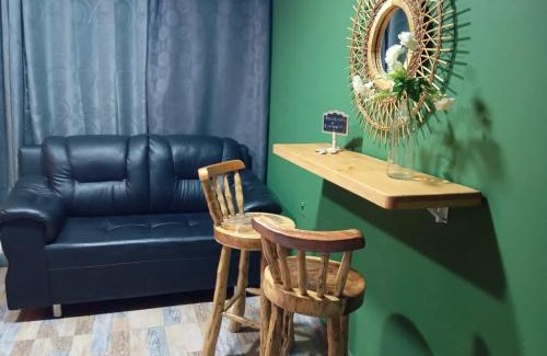 Salento Apartment | CASA NARANJA SALENTO