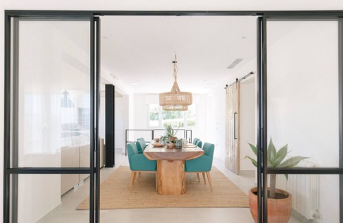 Ermita Villa | Casa Naranja - The Stay Residences by Jessica Bataille