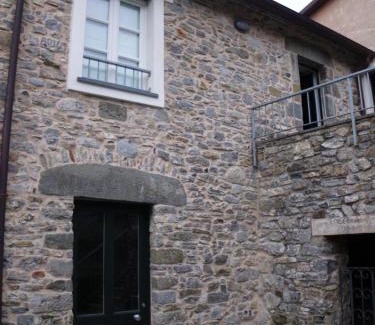Beverino House | Casa Natale