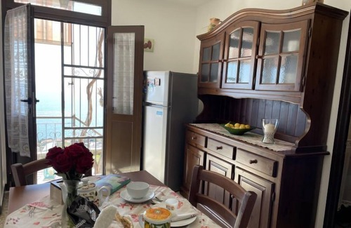 Costarainera Apartment | Casa Natalina by Interhome