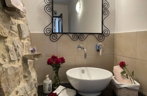 Costarainera Apartment | Casa Natalina by Interhome