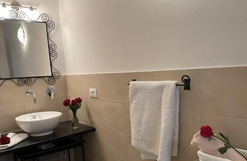 Costarainera Apartment | Casa Natalina by Interhome