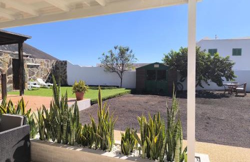 Tahiche House | CASA NAVl