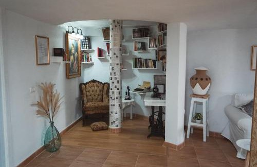 Tahiche House | CASA NAVl