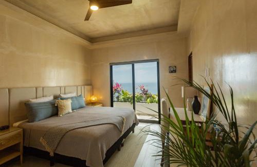 Proyecto escola Hotel | Casa Nawalli Puerto Vallarta Boutique Hotel - Adults Only