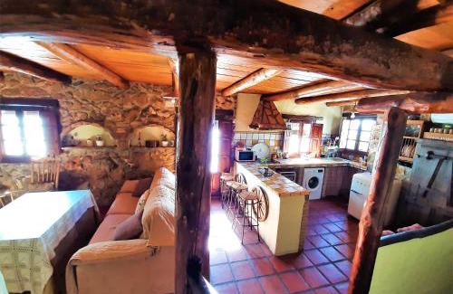 Benaocaz House | Casa Nazari