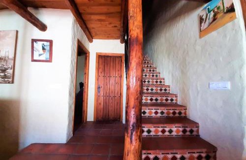 Benaocaz House | Casa Nazari