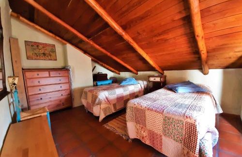 Benaocaz House | Casa Nazari