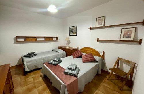 Caldas de Reis House | CASA NECHO