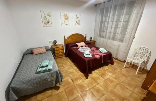 Caldas de Reis House | CASA NECHO