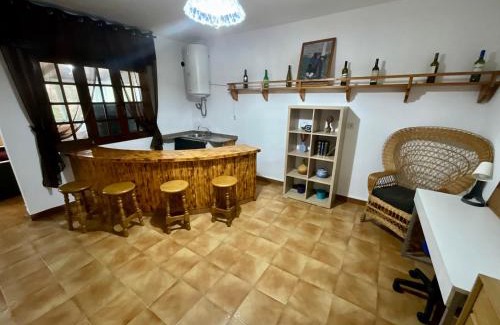 Caldas de Reis House | CASA NECHO