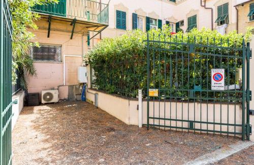 Albisola Superiore Apartment | CASA NEL BORGO, 20 METRI DAL MARE