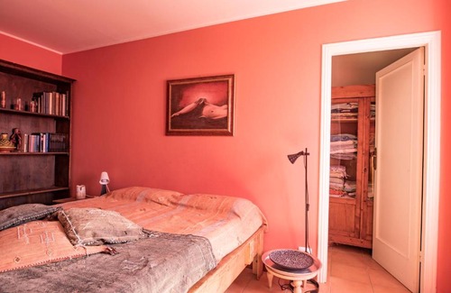 Collesanto Apartment | CASA NEL BORGO
