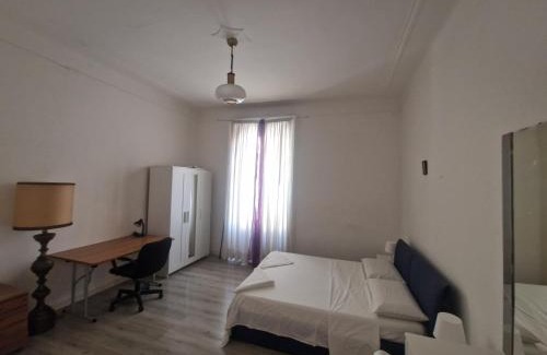 Loreto Apartment | Casa nel centro della città - House in the city center-Casa nel centro della città