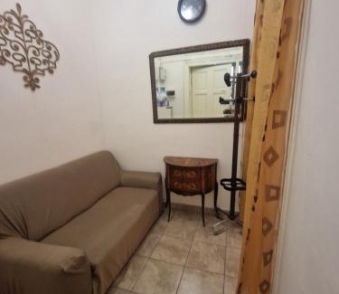Loreto Apartment | Casa nel centro della città - House in the city center-Casa nel centro della città