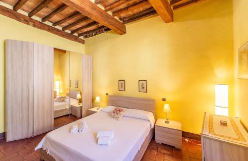 Sansepolcro Apartment | Casa nel Corso Holiday Home