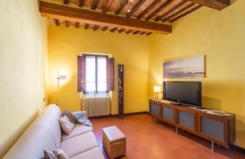 Sansepolcro Apartment | Casa nel Corso Holiday Home