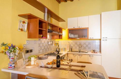 Sansepolcro Apartment | Casa nel Corso Holiday Home
