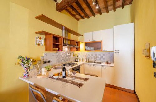 Sansepolcro Apartment | Casa nel Corso Holiday Home