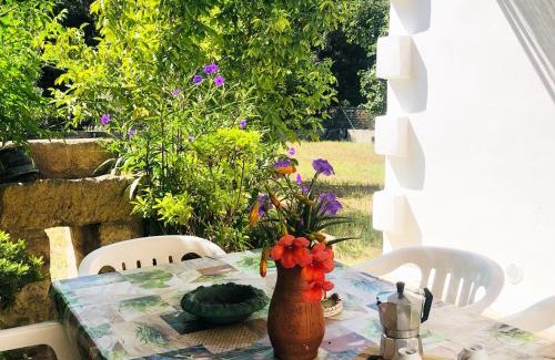 Matino House | Casa nel Salento da Nico