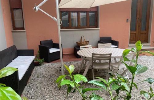 Castiglioncello Apartment | Casa nel verde a 300 mt dal mare a Castiglioncello