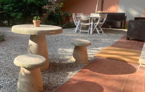 Castiglioncello Apartment | Casa nel verde a 300 mt dal mare a Castiglioncello