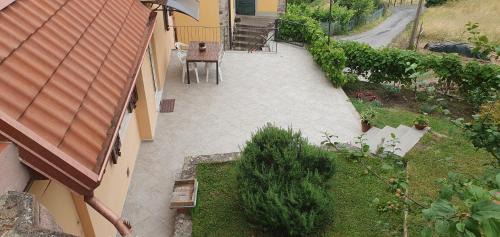 Sero House | casa nel verde della Val di Vara