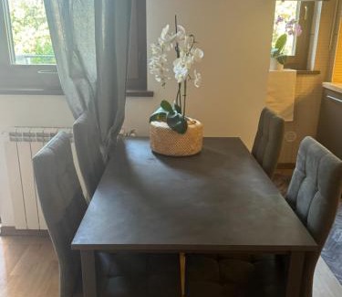 Zona XXXIV Casal Palocco Apartment | Casa nel verde di Casal Palocco Roma