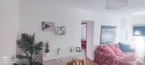 Las Puntas House | Casa Nela. Rural y acogedora en Las Puntas El Hierro