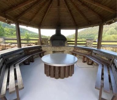Marginea House | Casa Nelda