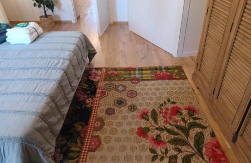 Gambassi Terme Apartment | CASA NELLA Appartamento nel Centro Storico